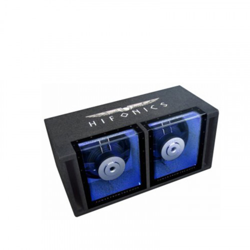 SUBWOOFER AUTO HIFONICS TITAN TX12Duali