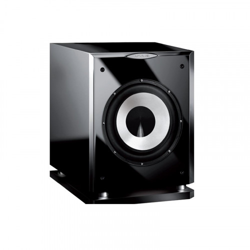  Subwoofer Quadral 700 DV Aktiv