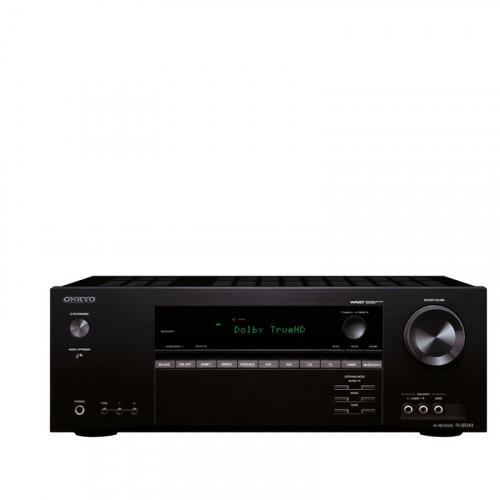 Receiver Av Onkyo TX-SR343