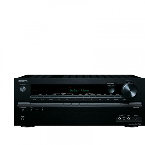 ReceiverAV Onkyo TX-NR545