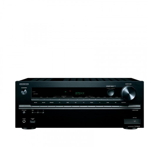 Receiver AV Onkyo TX-NR646