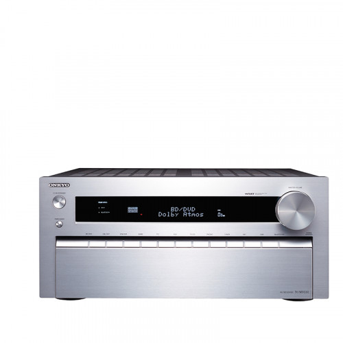 ReceiverAV Onkyo TX-NR1030