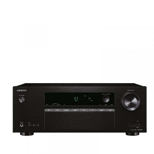 Receiver AV Onkyo TX-SR252