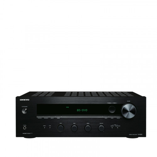 Amplificator Receiver Stereo Onkyo TX-8020