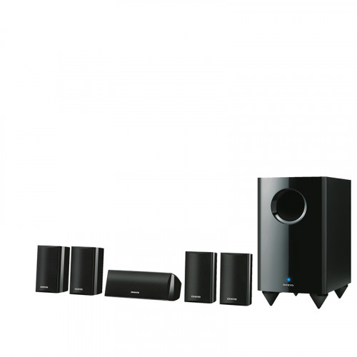 Sistem boxe 5.0 Onkyo SKS-HT528