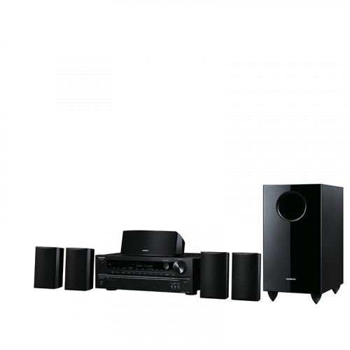 Sistem Home Cinema Onkyo HT-S3705