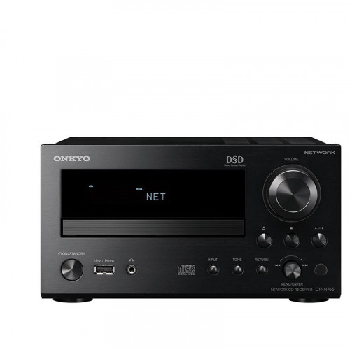 Network Player Onkyo CR-N765