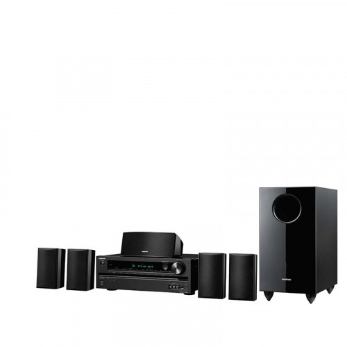 Sistem Home Cinema Onkyo HT-S4505