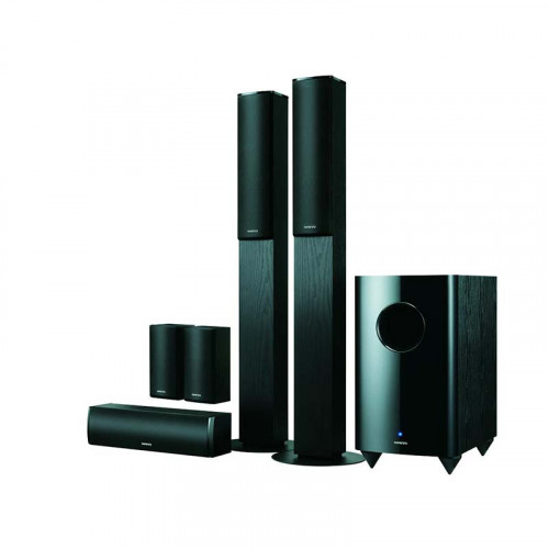 Sistem Boxe 5.1 Onkyo SKS-HT728