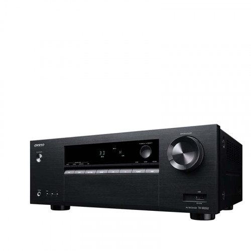 Amplificator stereo Onkyo TX-8150