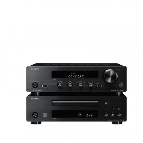 Sistem Stereo Onkyo PHA-1045