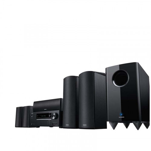 Sistem Home Cinema Onkyo HT-S5805