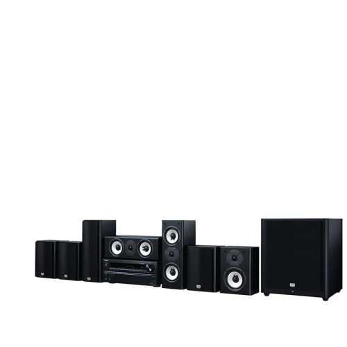 Sistem Home Cinema Onkyo HT-S9700THX