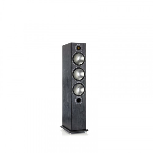 Monitor audio hot sale bronze 6 black