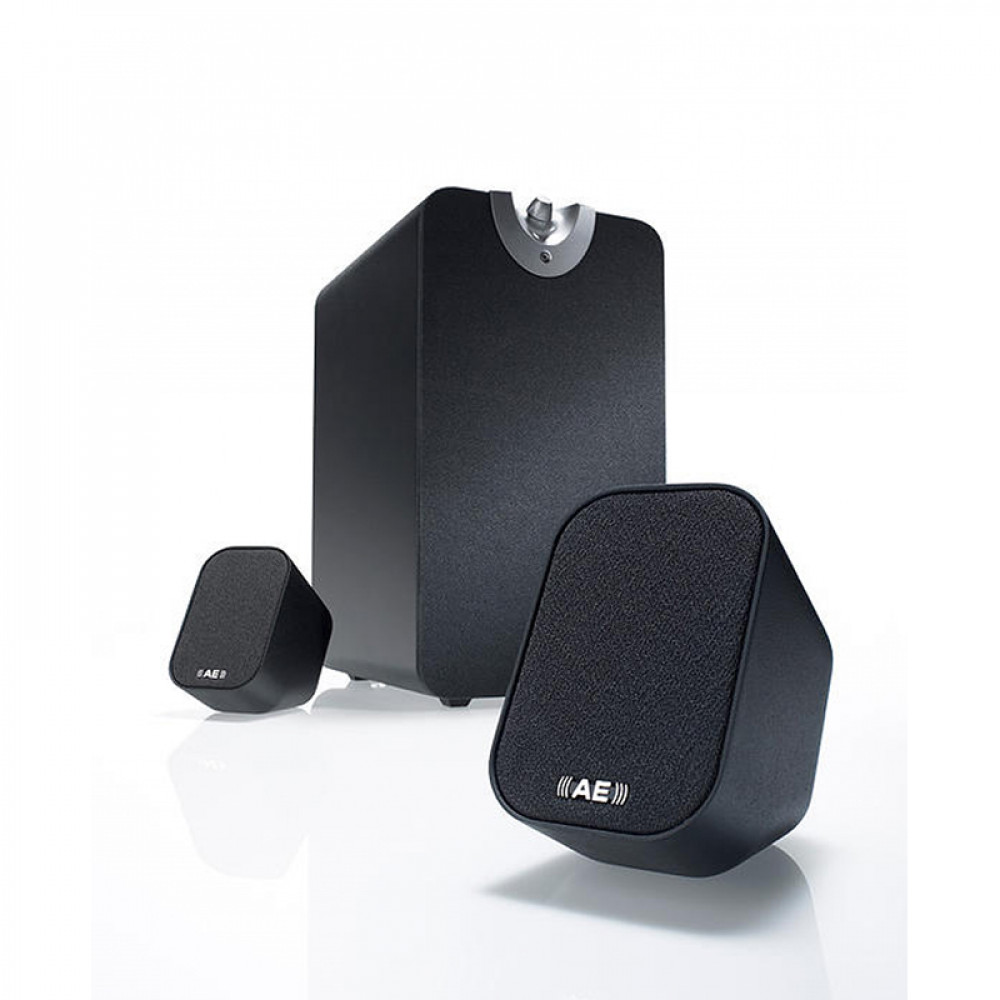 Aego store m speakers