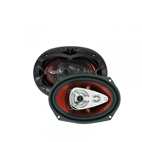 Boxe auto Boss Audio CH6940 Chaos Exxtreme