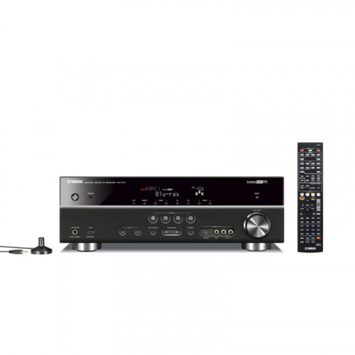 Receiver Yamaha RX-V471