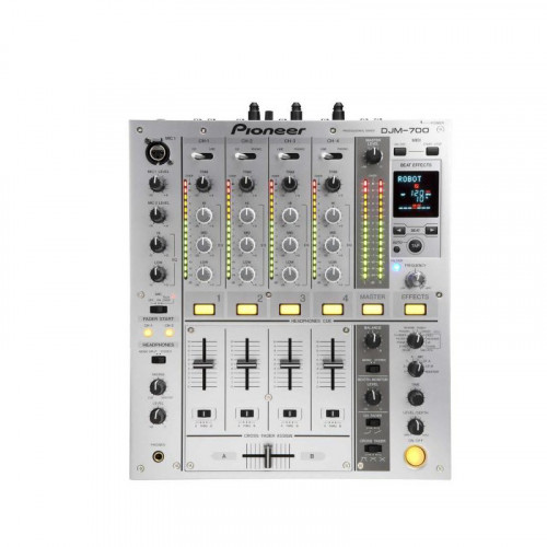 MIXER DIGITAL 4 CANALE PIONEER DJM-700-S