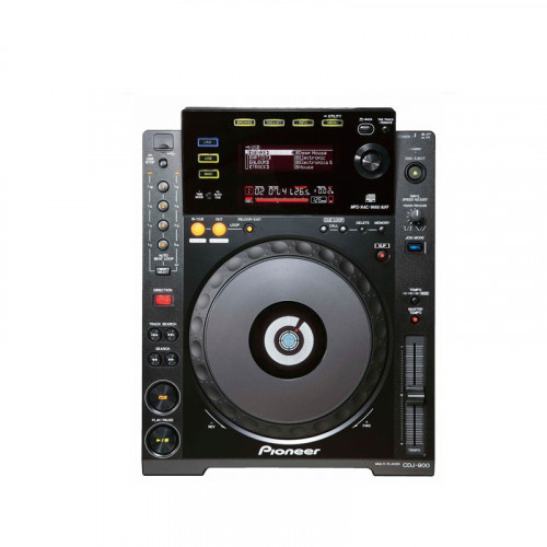 CD DECK PIONEER CDJ-900