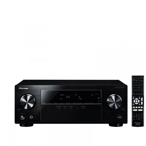 Receiver AV Pioneer VSX-430