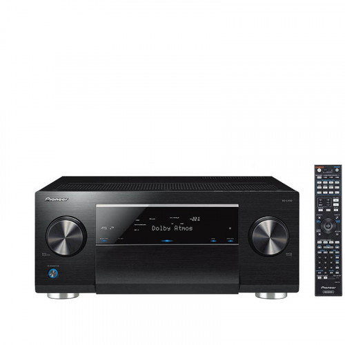 Receiver AV Pioneer SC-LX59