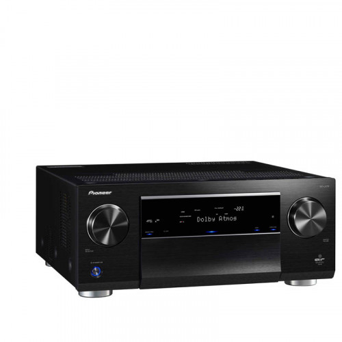 Receiver AV Pioneer SC-LX79