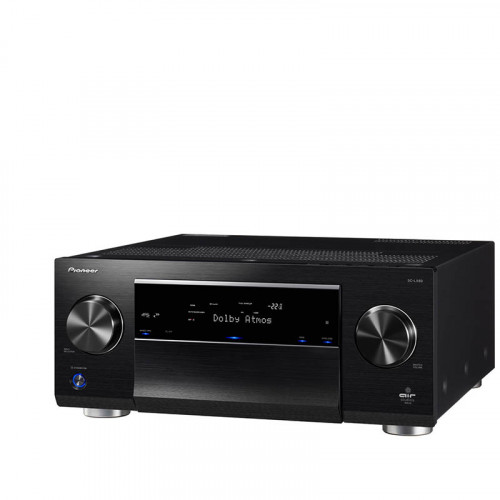 Receiver AV Pioneer SC-LX89