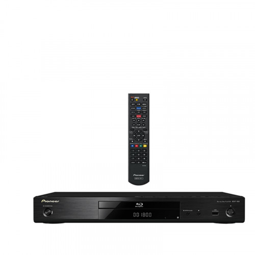 BLU-RAY PLAYER PIONEER BDP-180-K