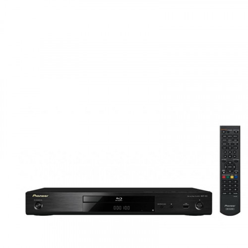 BLU-RAY PLAYER PIONEER BDP-100-K