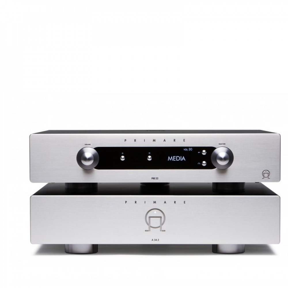 Preamplificator Primare PRE32