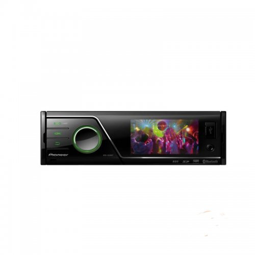 Cd Auto Pioneer MVH-8300BT