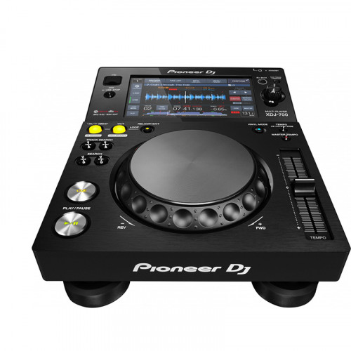 Player Pioneer XDJ-700