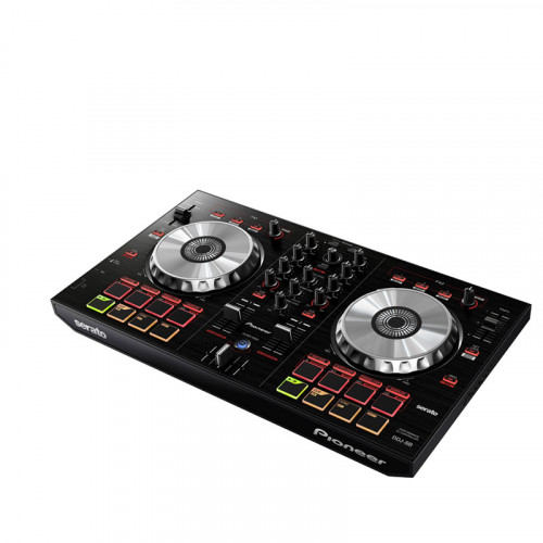 Controller Pioneer DDJ-SB