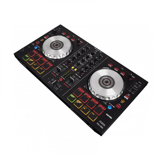 Controller Pioneer DDJ-SB2