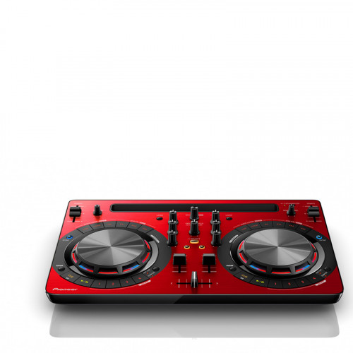 Controller Pioneer DDJ-WeGO3