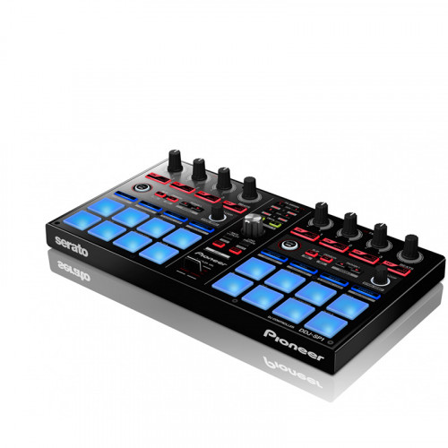 Controller Pioneer DDJ-SP1