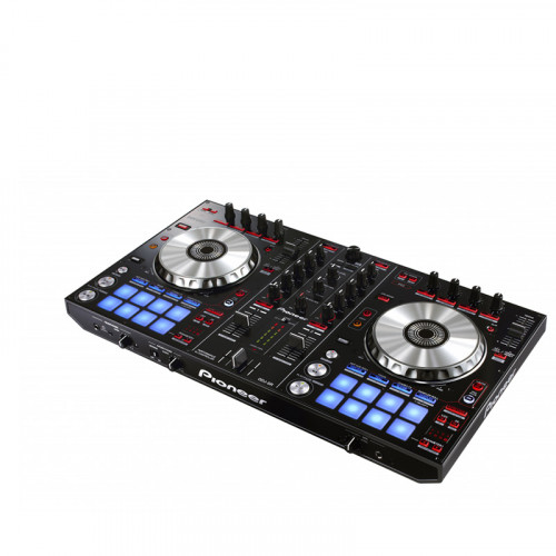 Controller Pioneer DDJ-SR