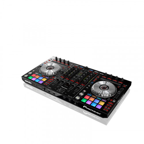 Controller Pioneer DDJ-SX3