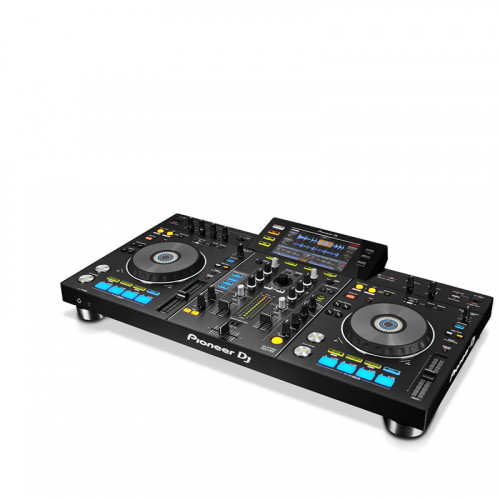 Controller Pioneer XDJ-RX