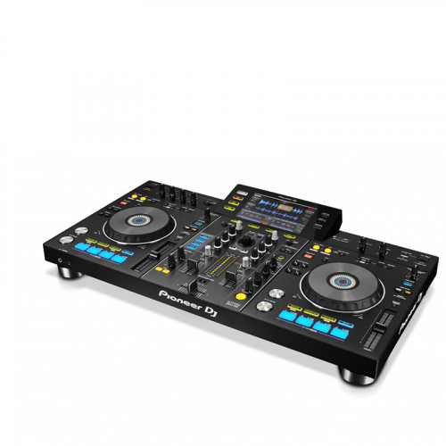 Controller Pioneer DDJ-SZ