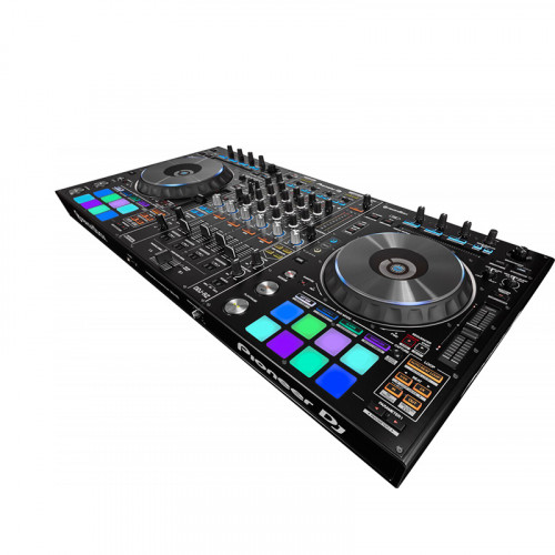 Controller Pioneer DDJ-RZ