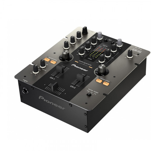 Mixer Pioneer DJM-250