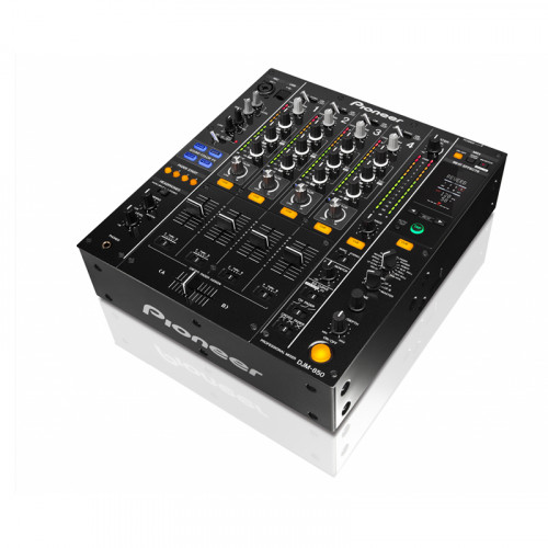 Mixer Pioneer DJM-850