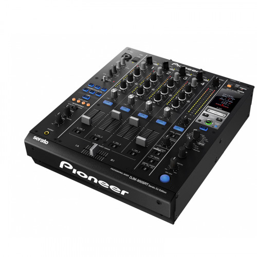 Mixer Pioneer DJM-900SRT