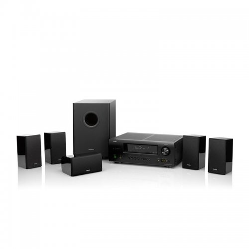 Home cinema Denon DHT-1312XP