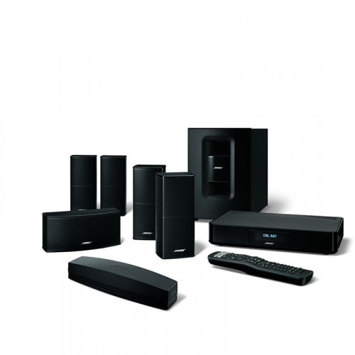 Soundbar Bose SoundTouch 520