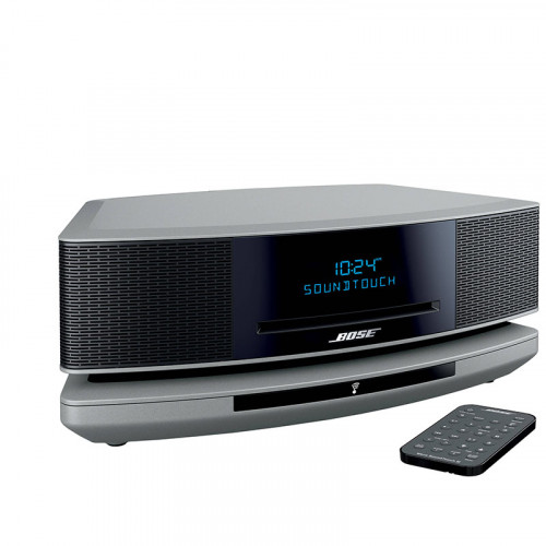 Boxa wireless Bose Wave SoundTouch IV