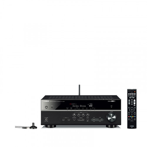 Receiver Yamaha RX-V581