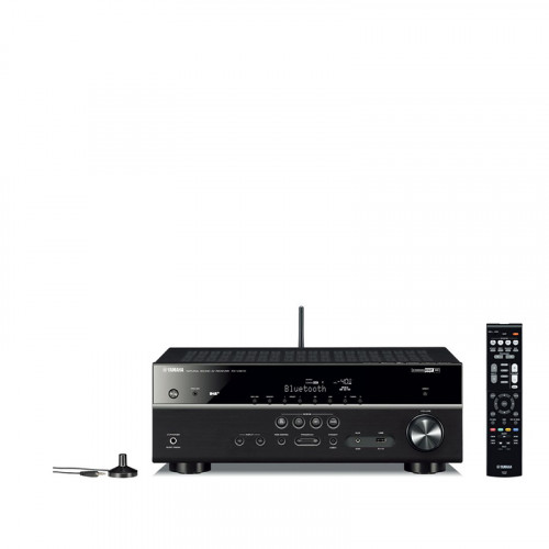 Receiver AV Yamaha RX-V481D