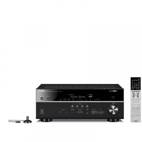 Receiver AV Yamaha RX-V681